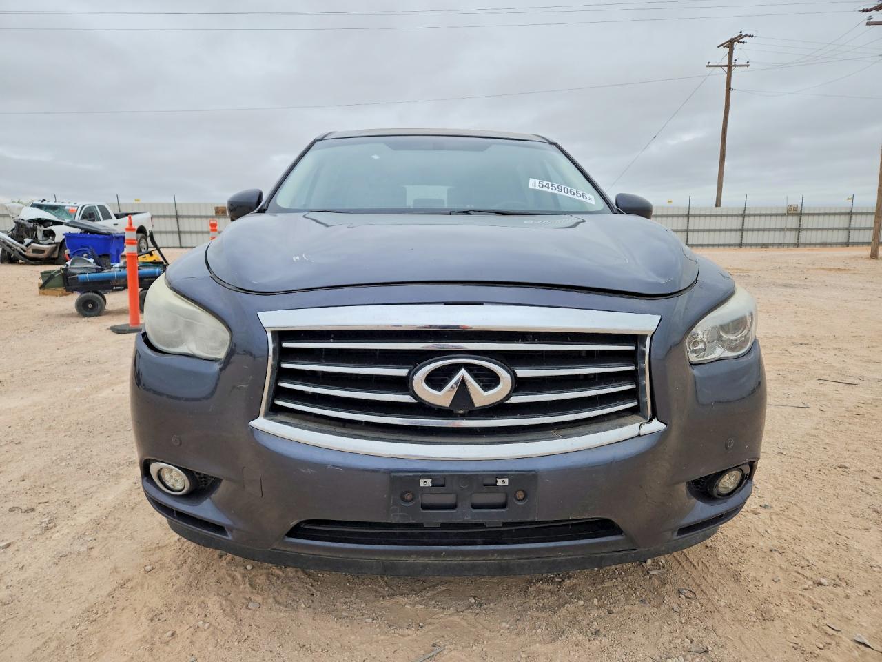 INFINITI JX35 Base