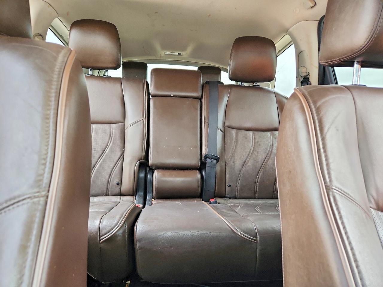 INFINITI JX35 Base