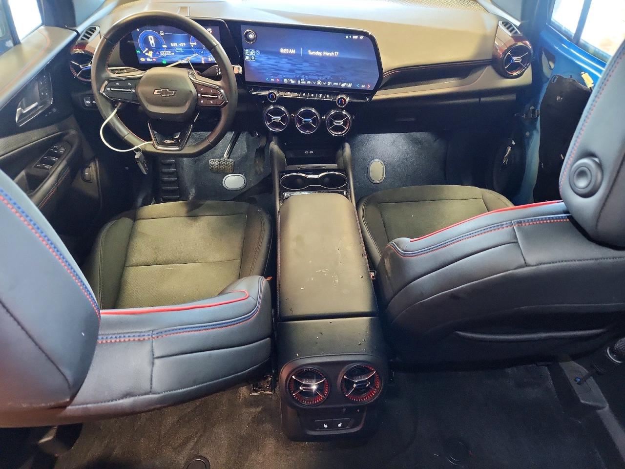Chevrolet Blazer Rs