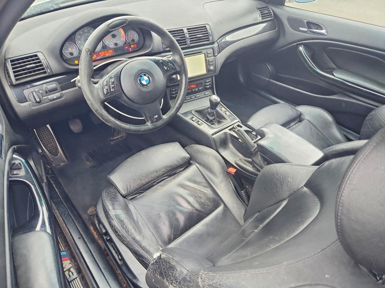 BMW M Series Ci