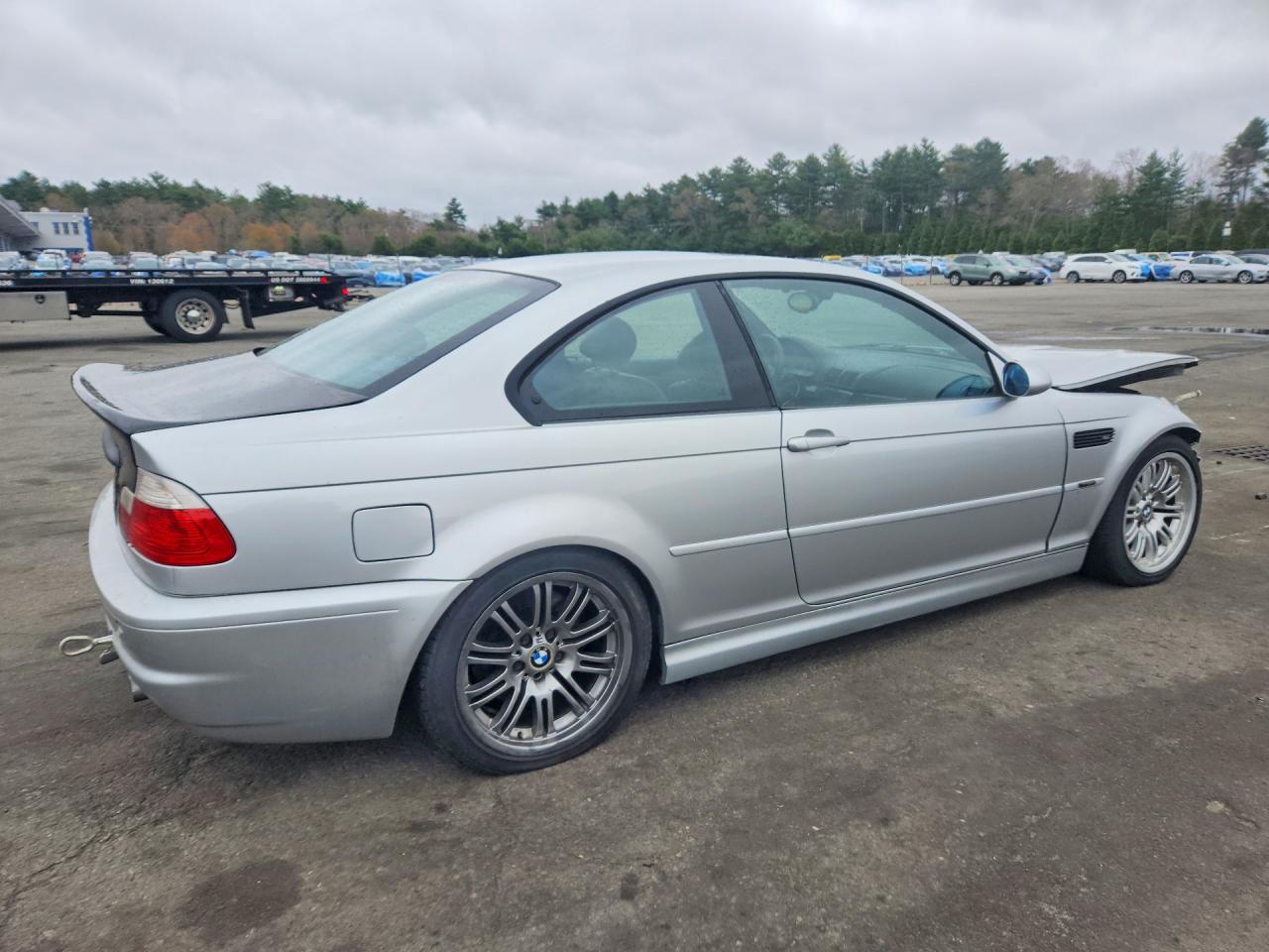 BMW M Series Ci