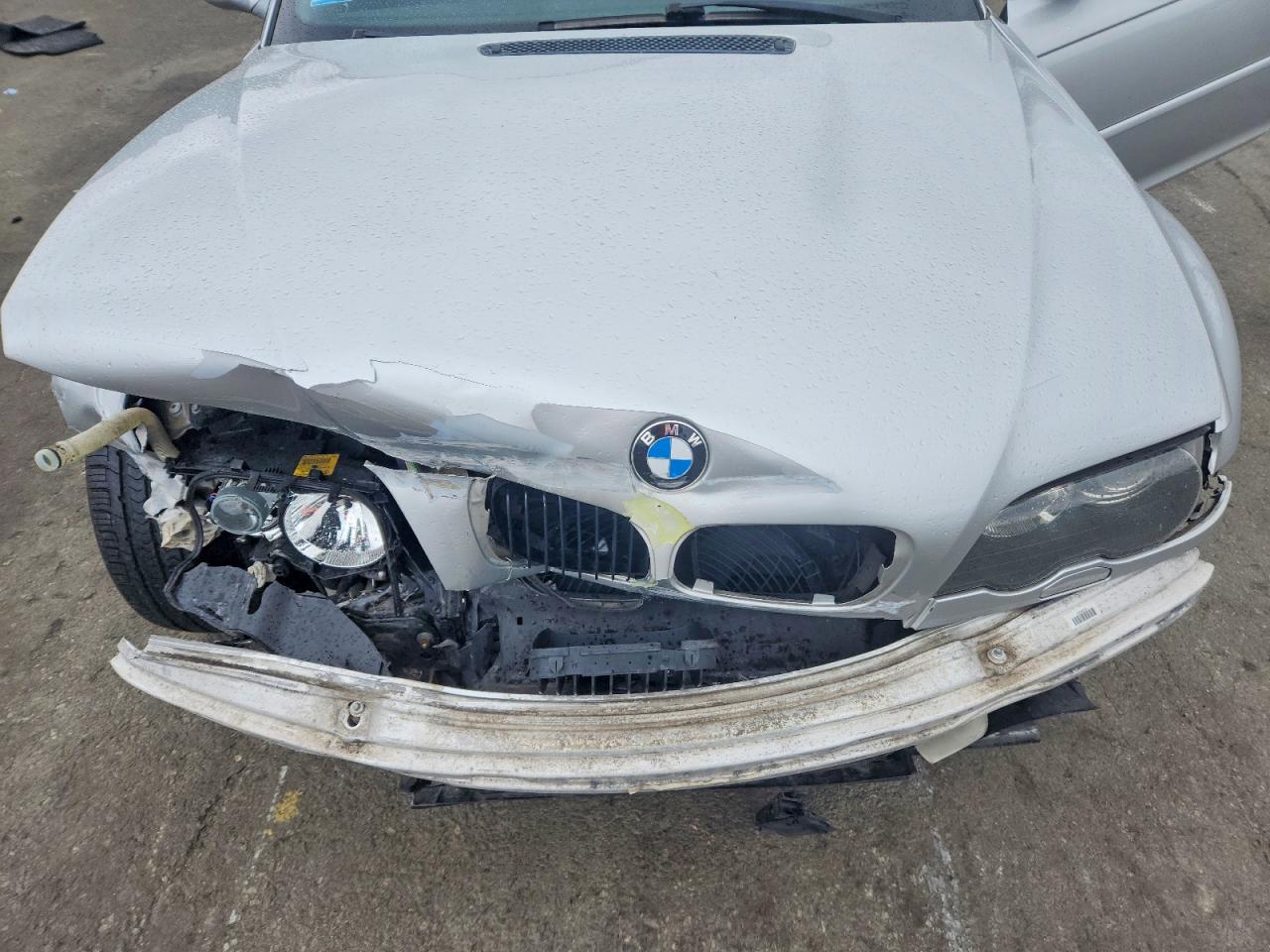 BMW M Series Ci