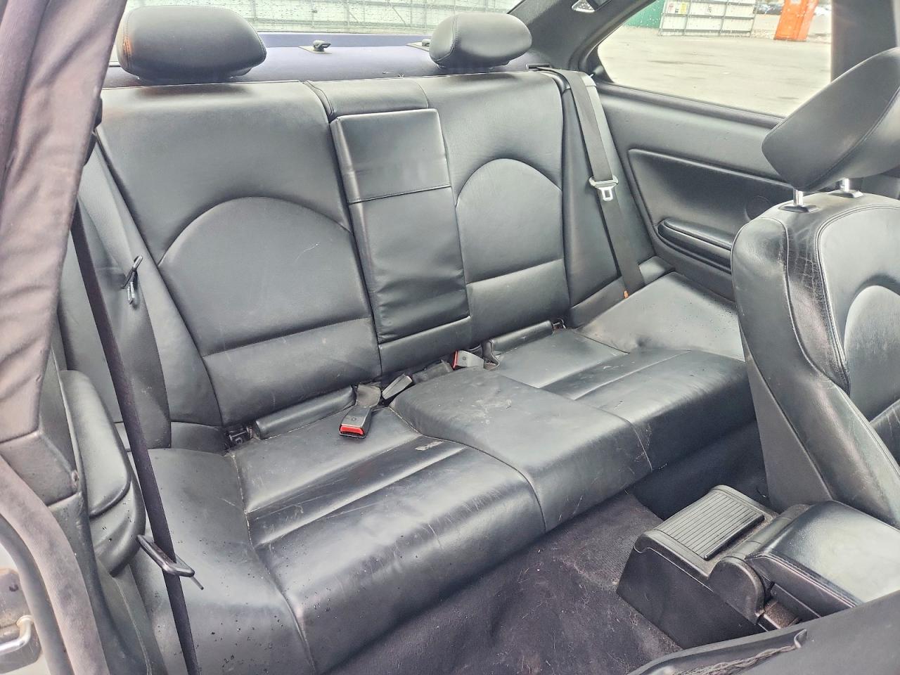 BMW M Series Ci