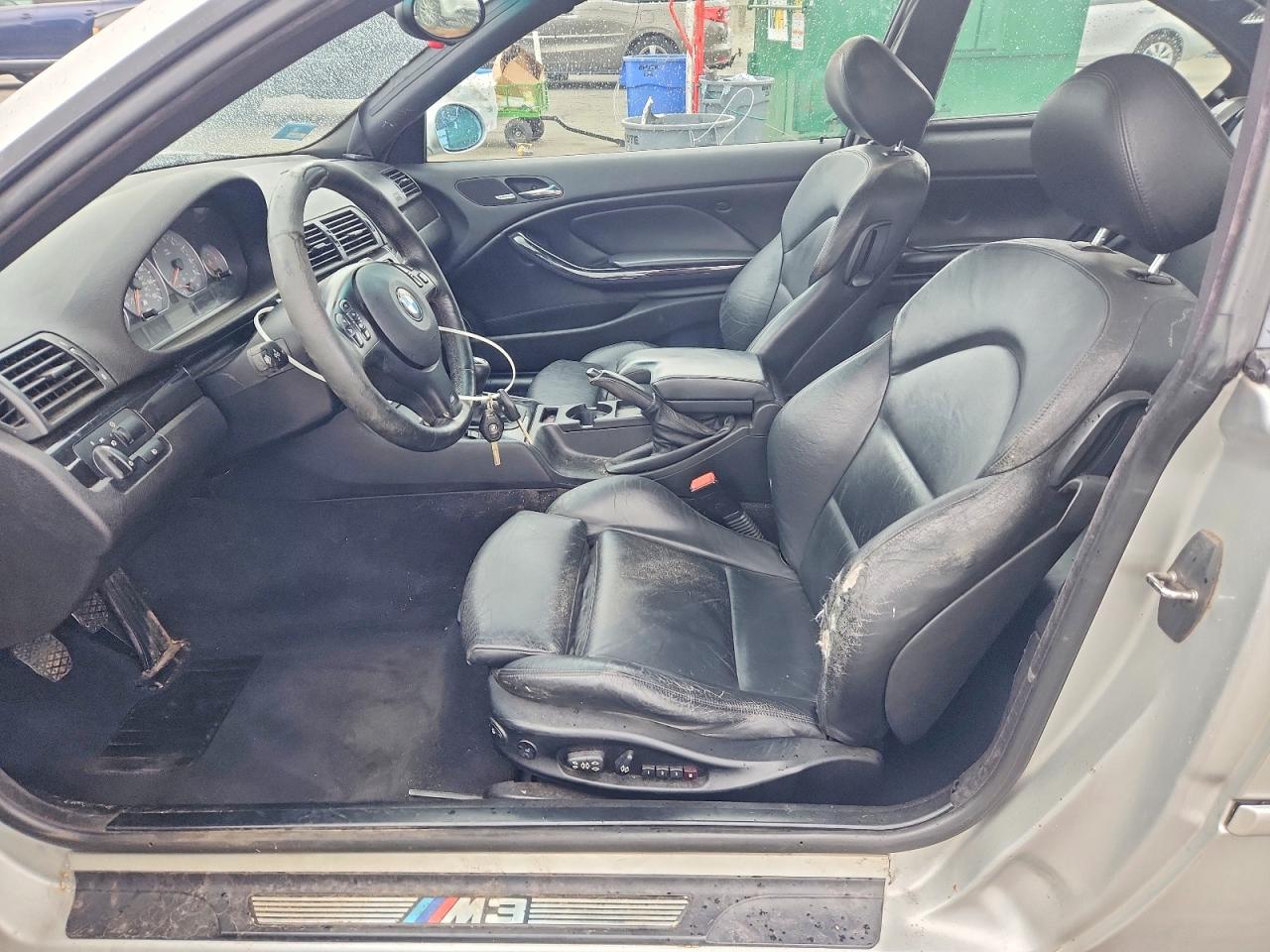 BMW M Series Ci