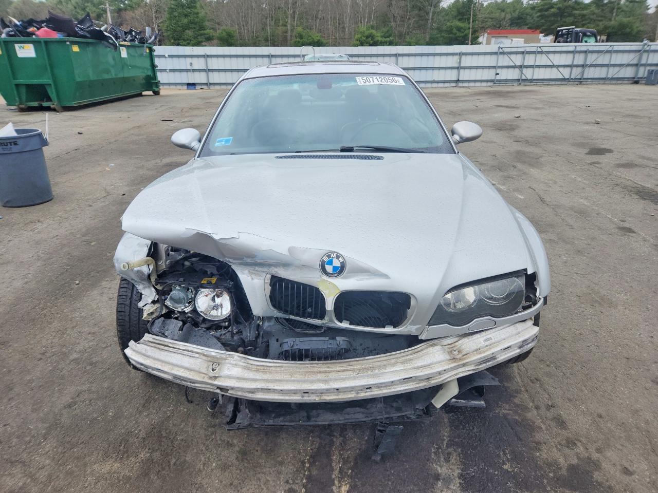BMW M Series Ci