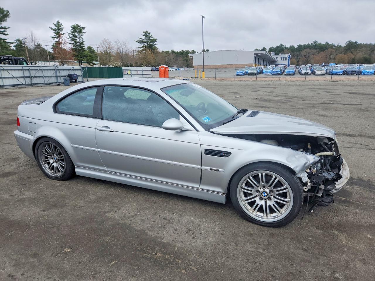 BMW M Series Ci