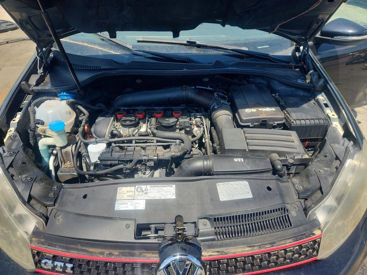 Volkswagen GTI
