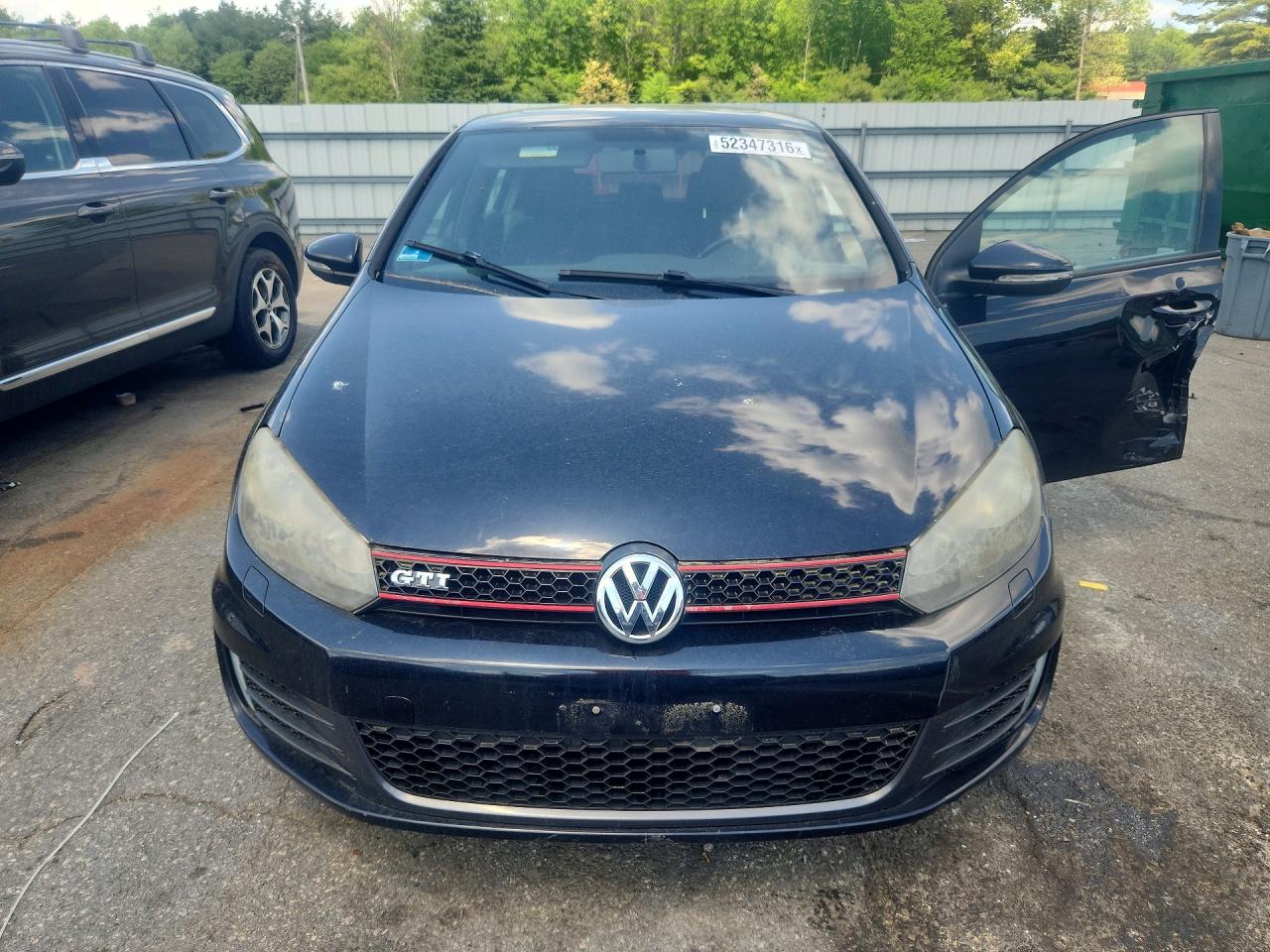 Volkswagen GTI