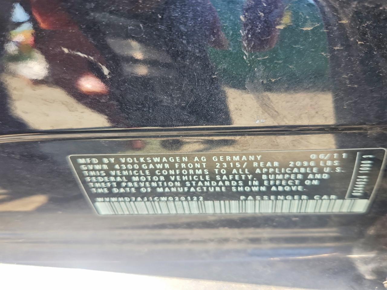 Volkswagen GTI