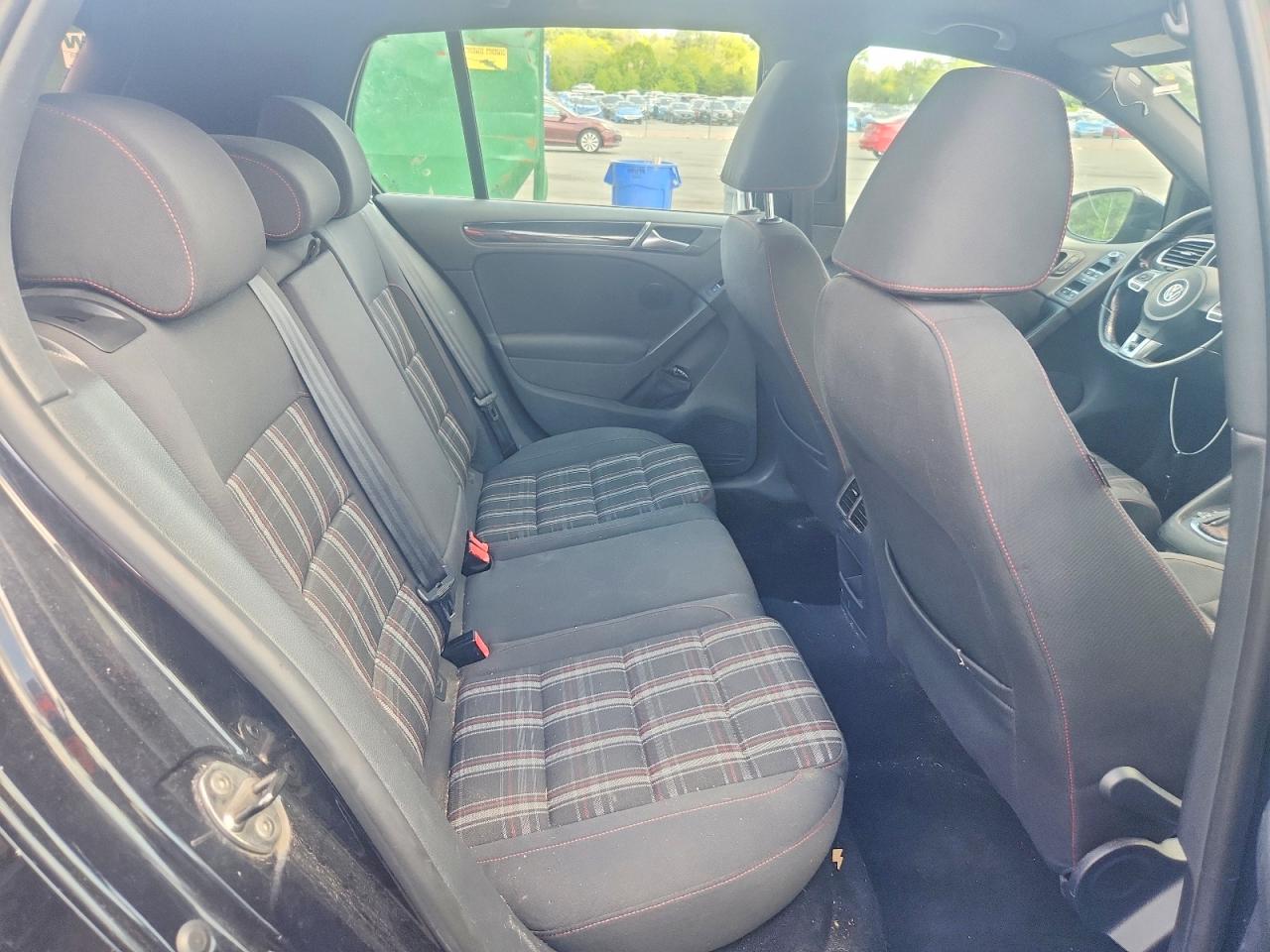 Volkswagen GTI
