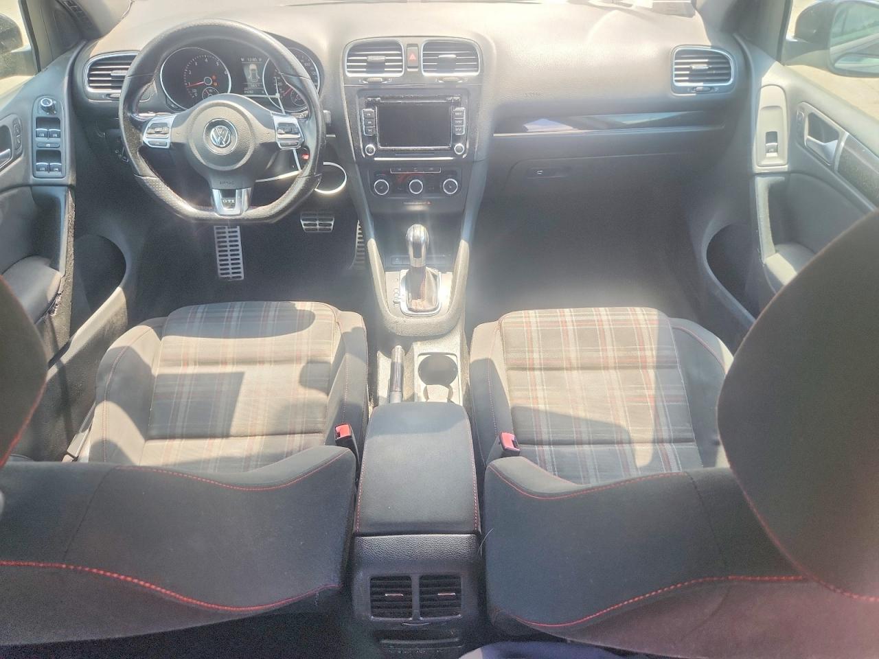 Volkswagen GTI