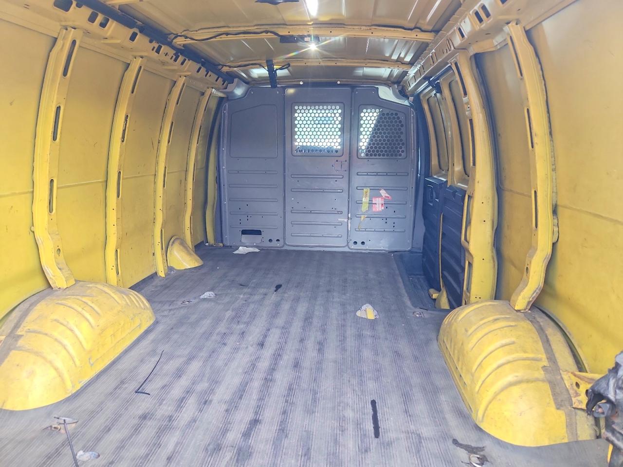 Chevrolet Express