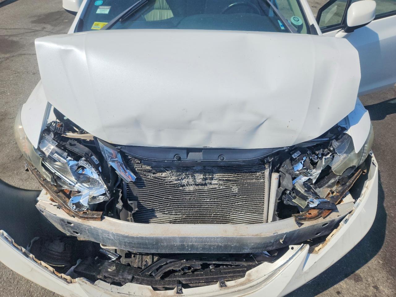 Honda Civic Exl