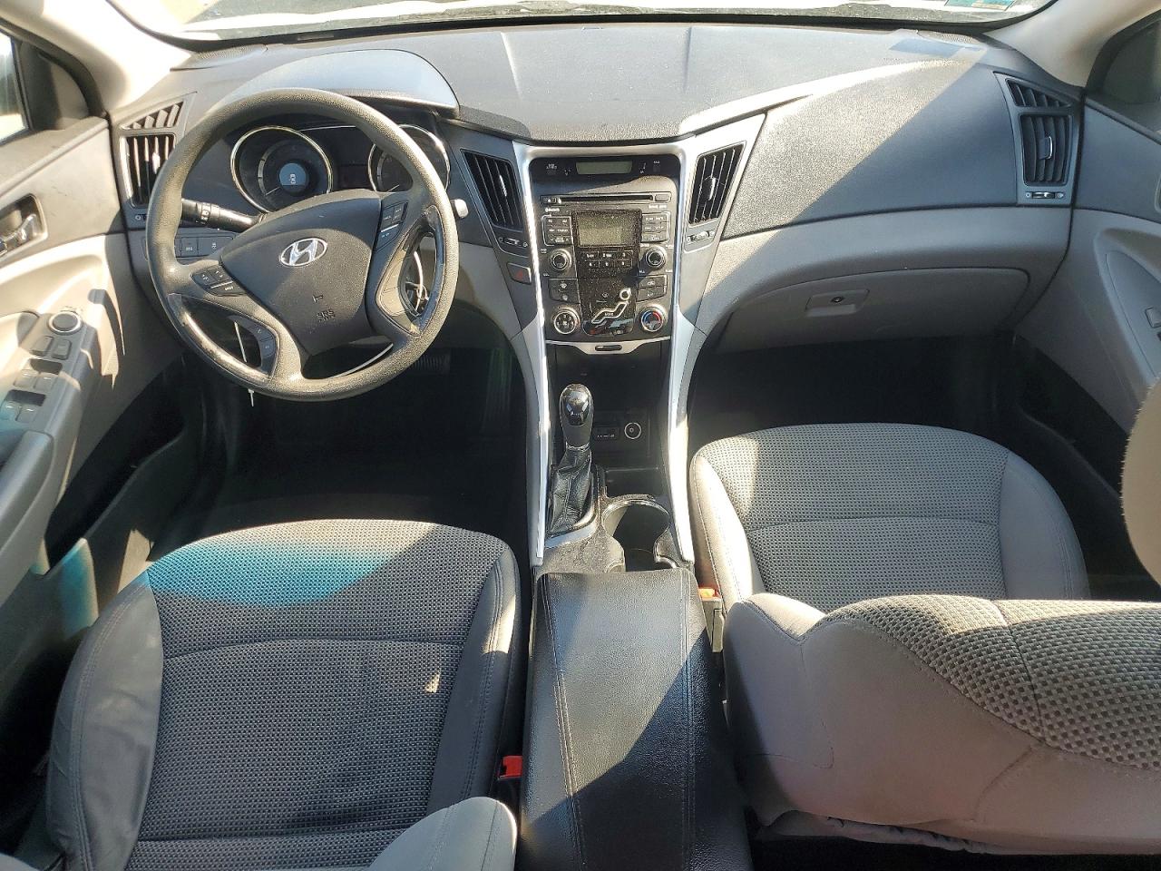 Hyundai SONATA Gls