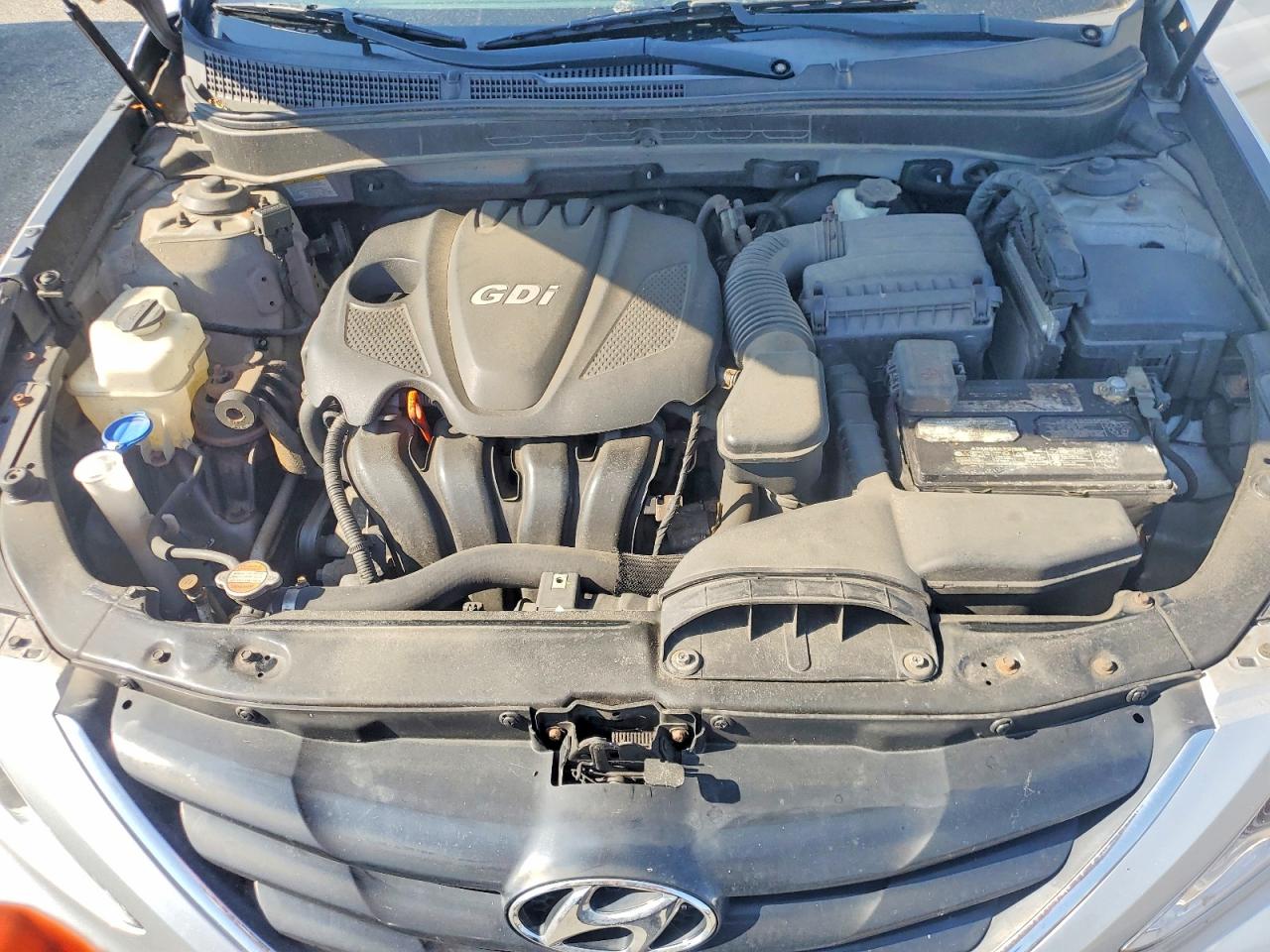 Hyundai SONATA Gls