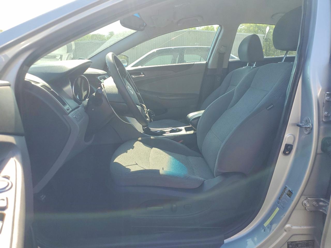 Hyundai SONATA Gls