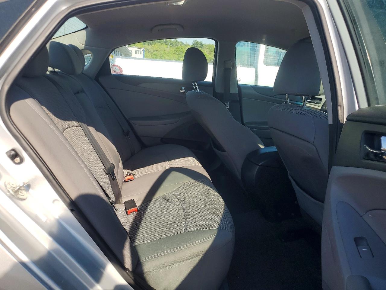 Hyundai SONATA Gls