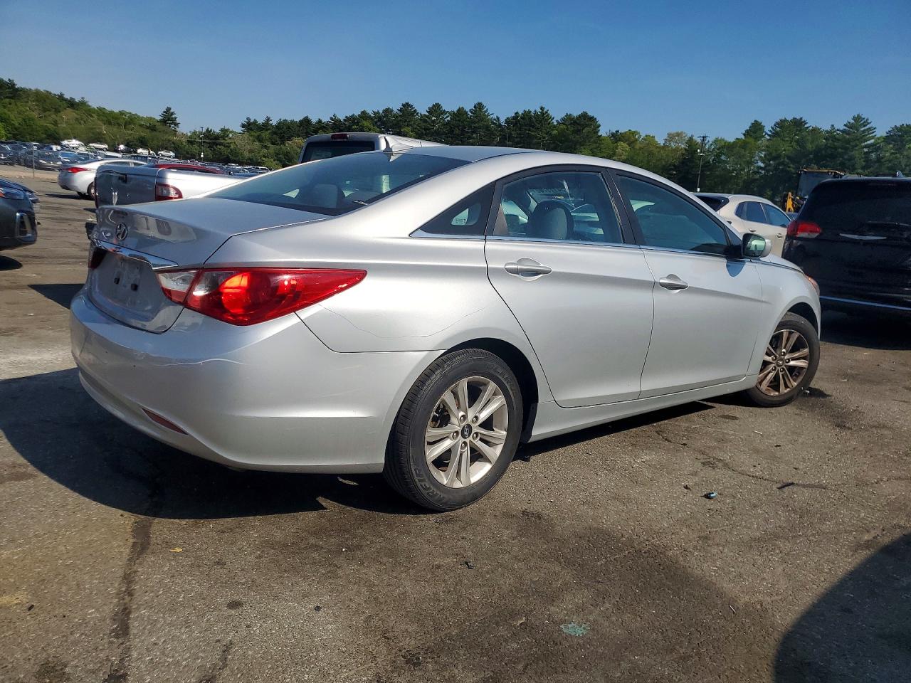 Hyundai SONATA Gls