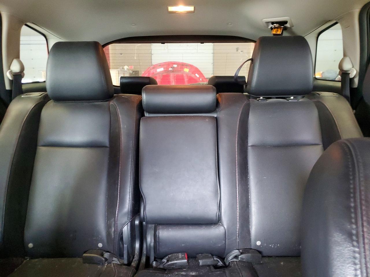 Mazda Cx Touring