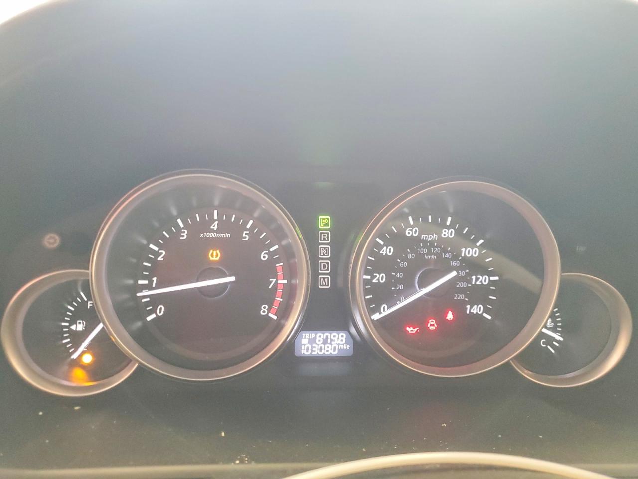 Mazda Cx Touring
