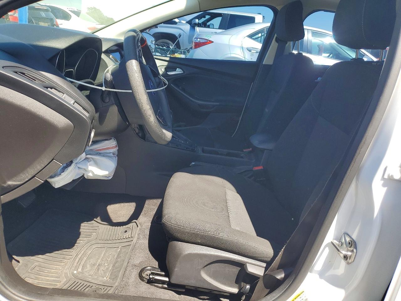 Ford Focus Sel