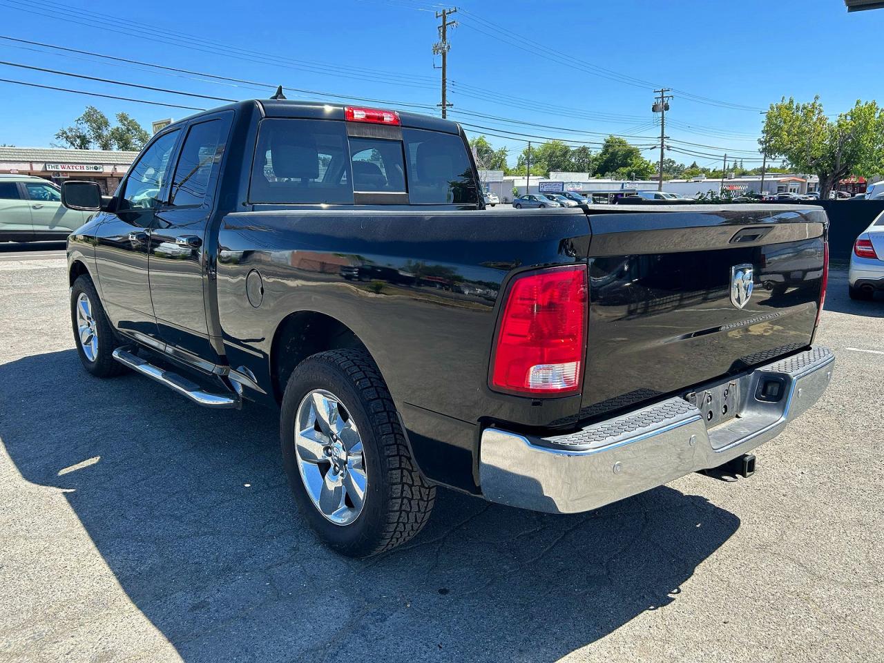 Ram 1500 Slt
