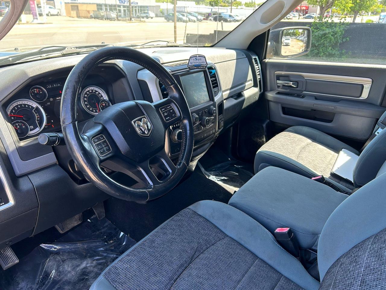 Ram 1500 Slt