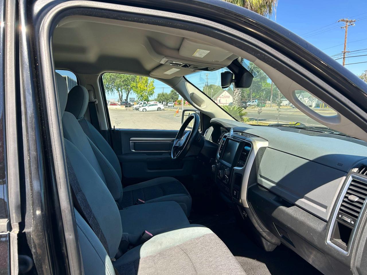 Ram 1500 Slt