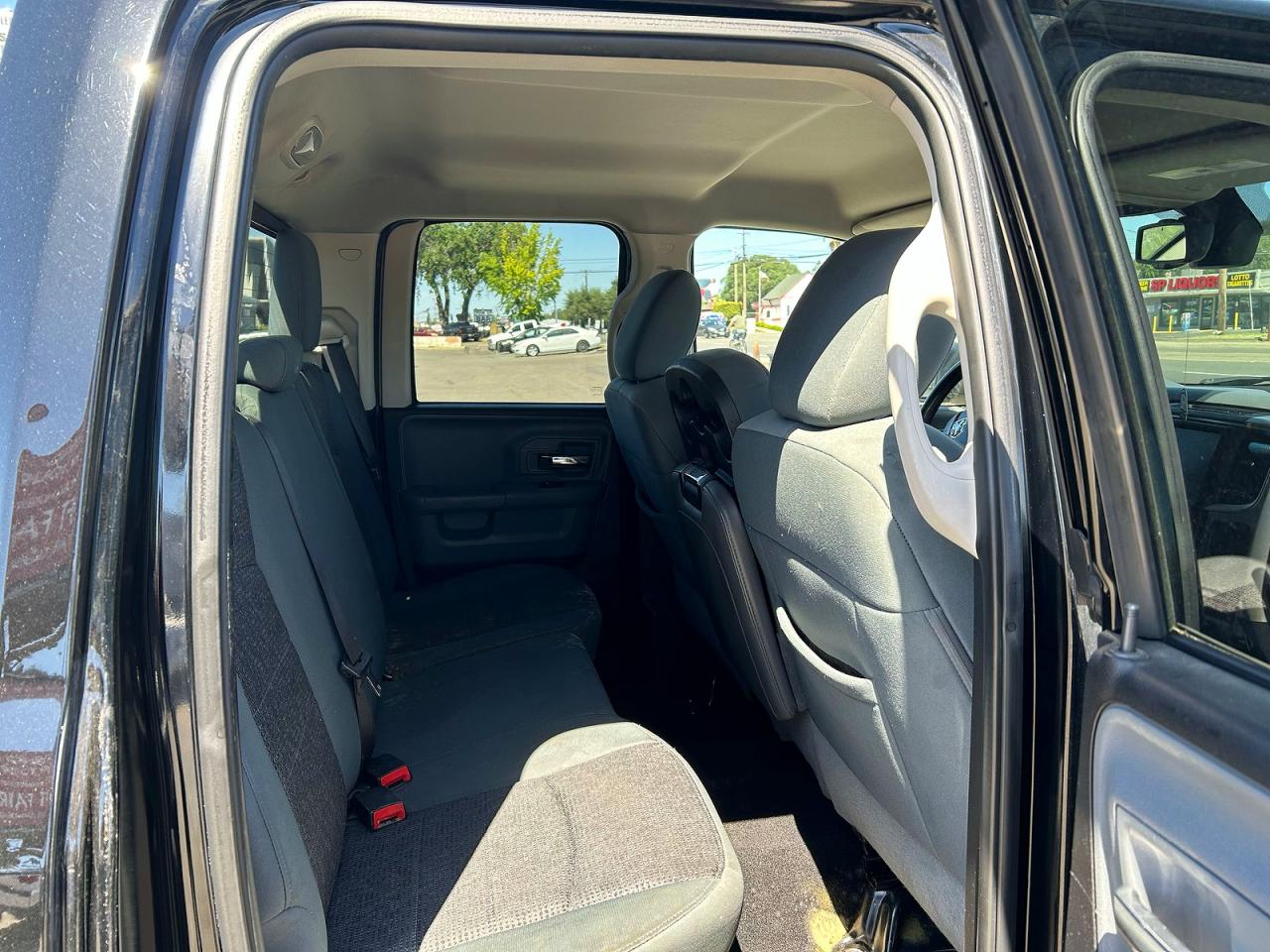Ram 1500 Slt