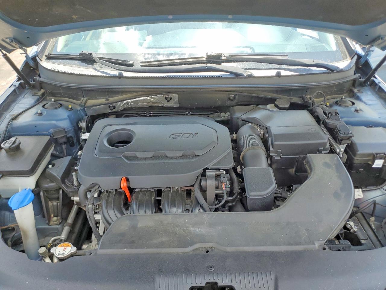 Hyundai SONATA Limited