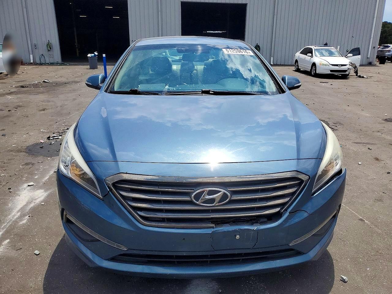 Hyundai SONATA Limited