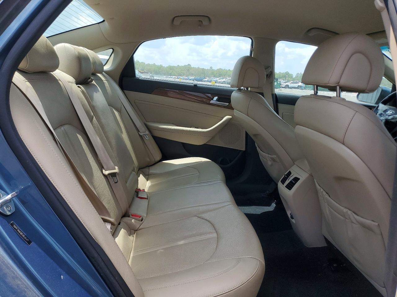 Hyundai SONATA Limited