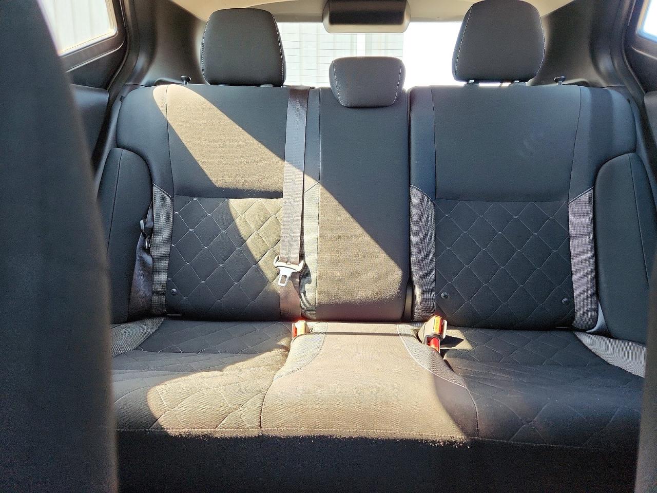 Nissan Kicks S