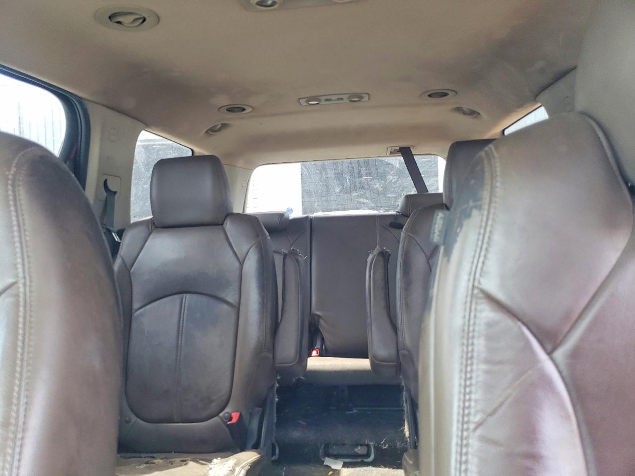GMC Acadia Slt-1