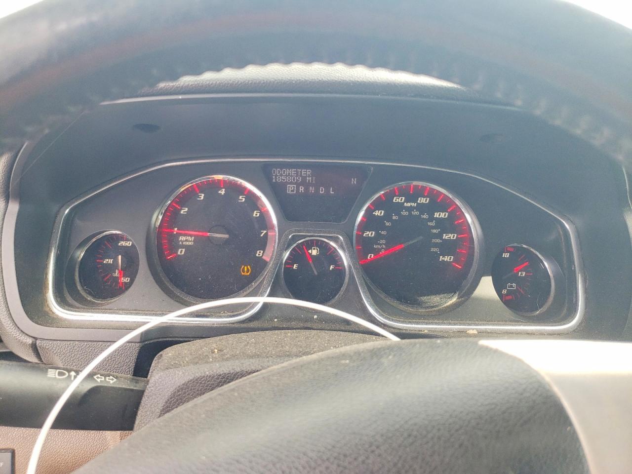 GMC Acadia Slt-1