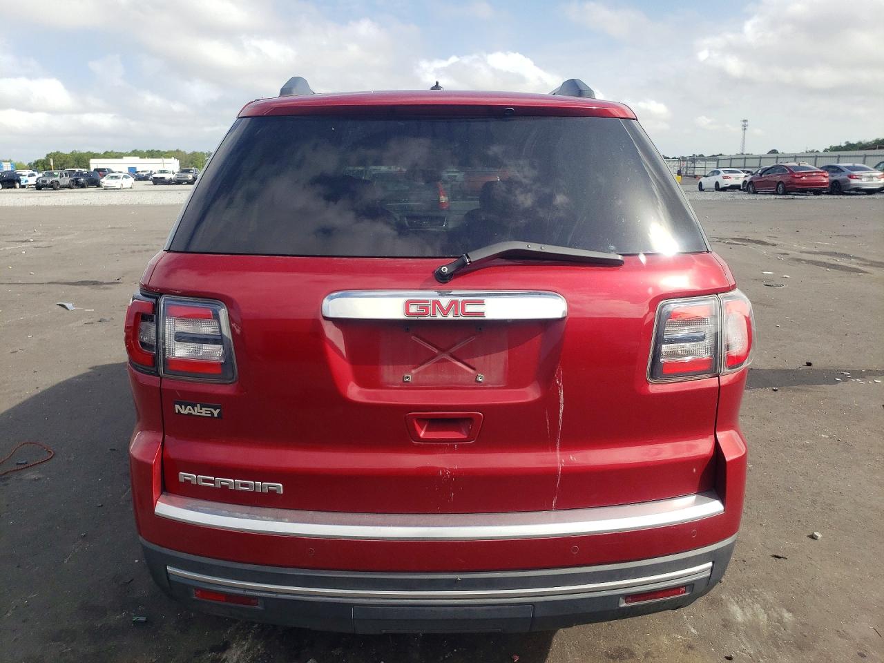 GMC Acadia Slt-1