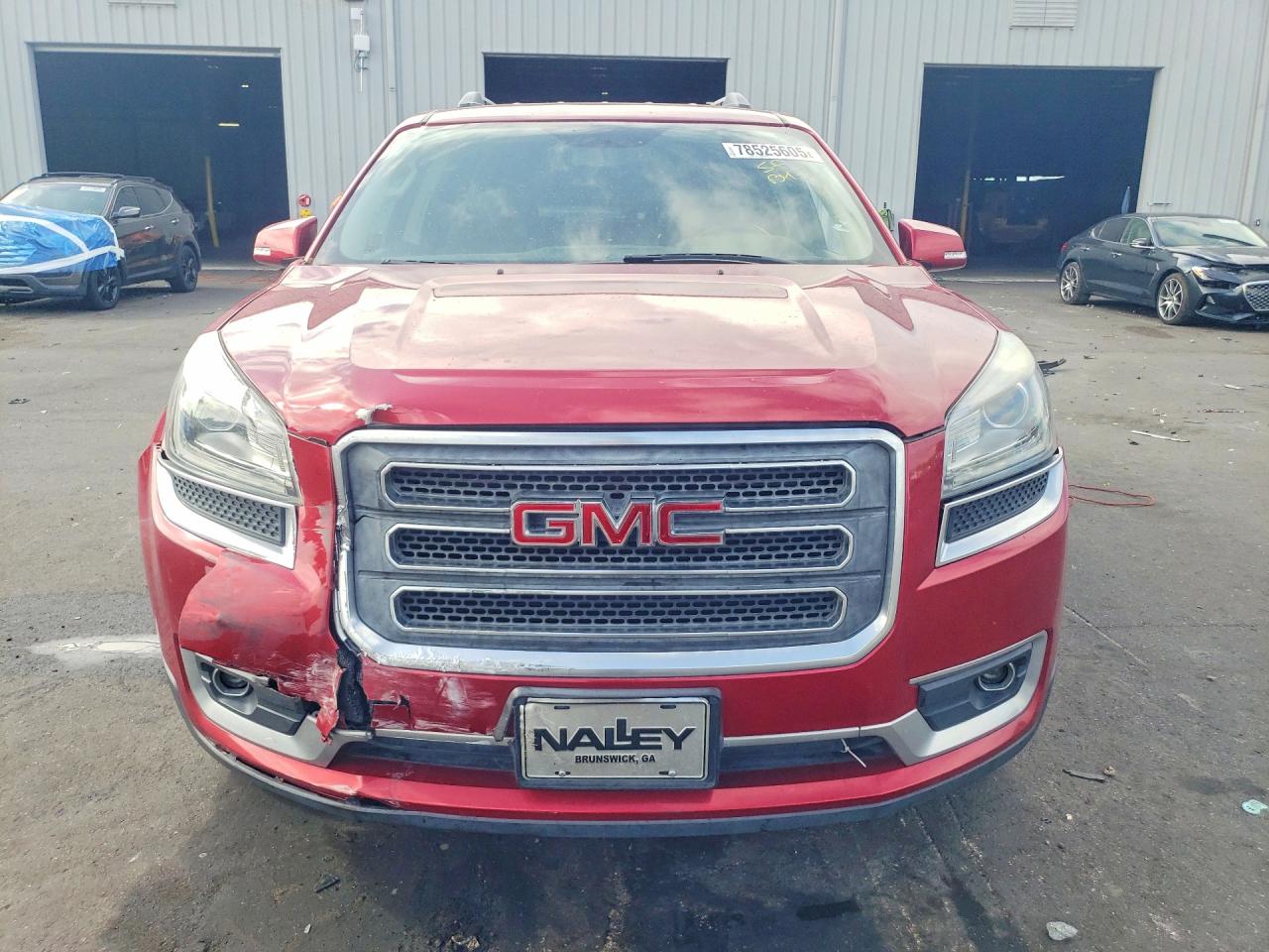 GMC Acadia Slt-1