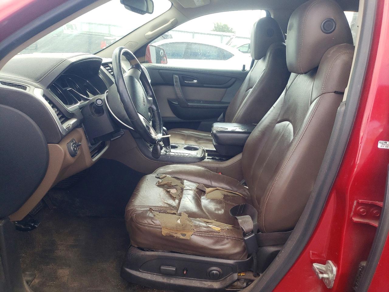 GMC Acadia Slt-1