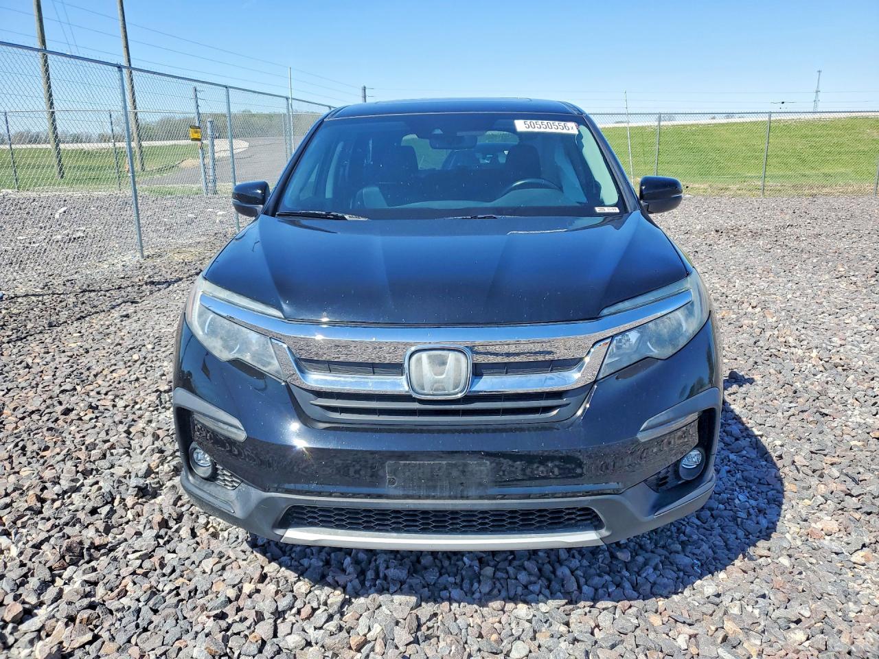 Honda Pilot Exl