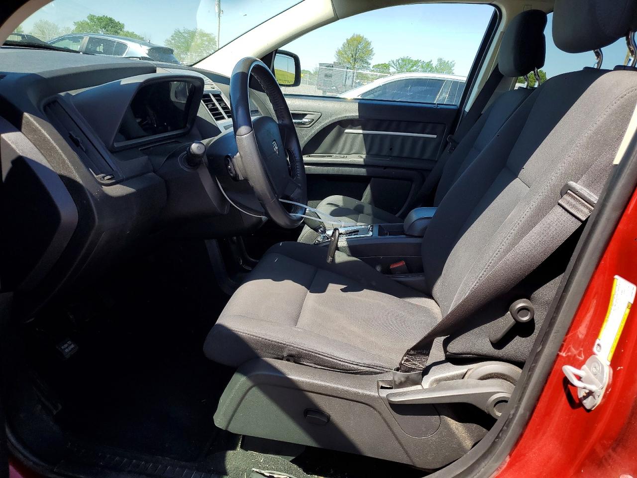 Dodge Journey Sxt
