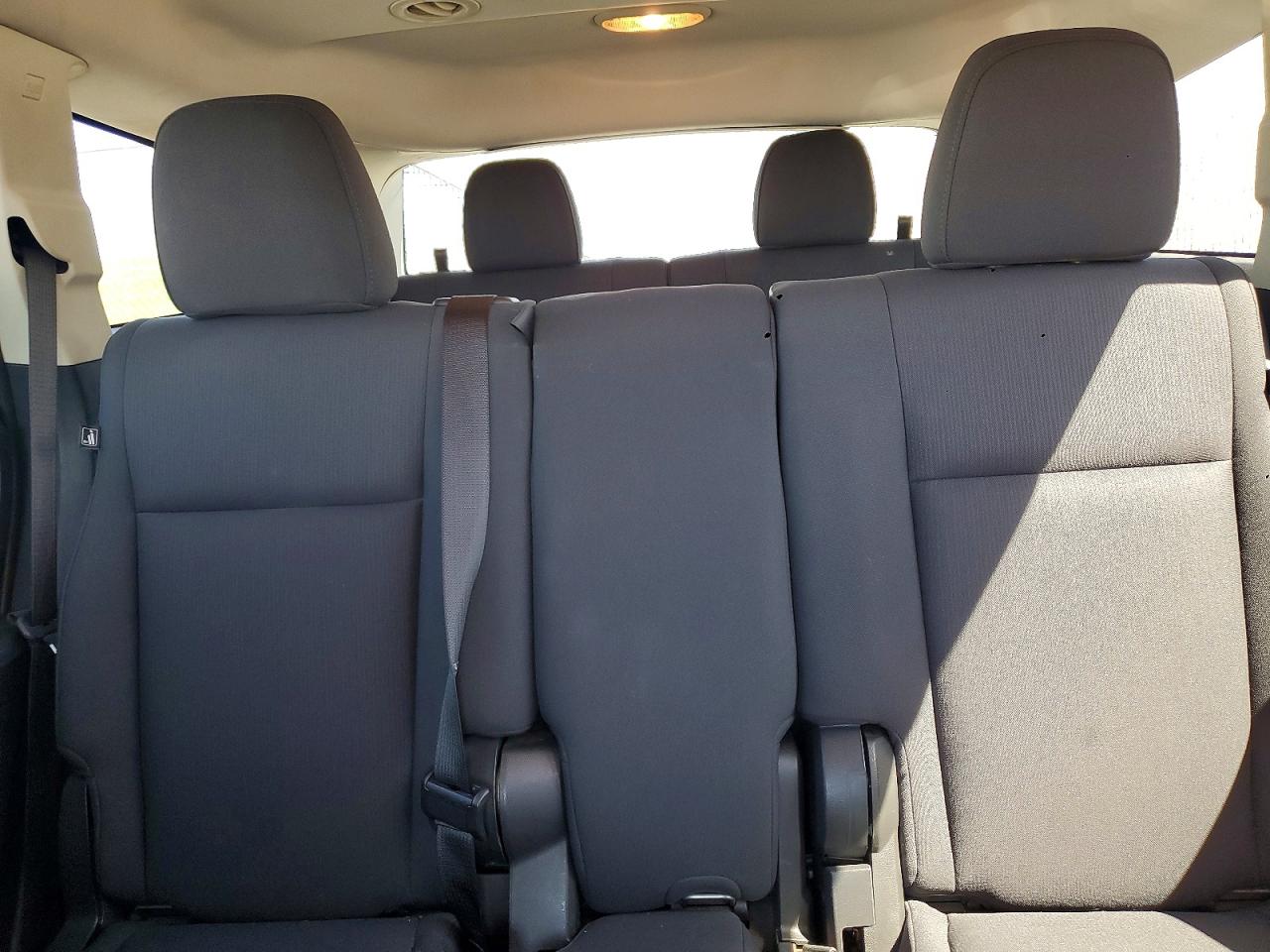 Dodge Journey Sxt