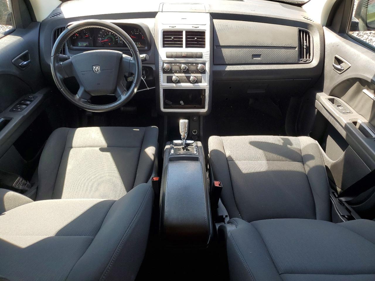Dodge Journey Sxt