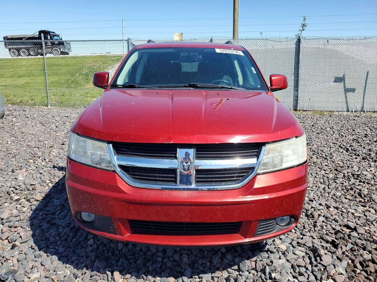 Dodge Journey Sxt