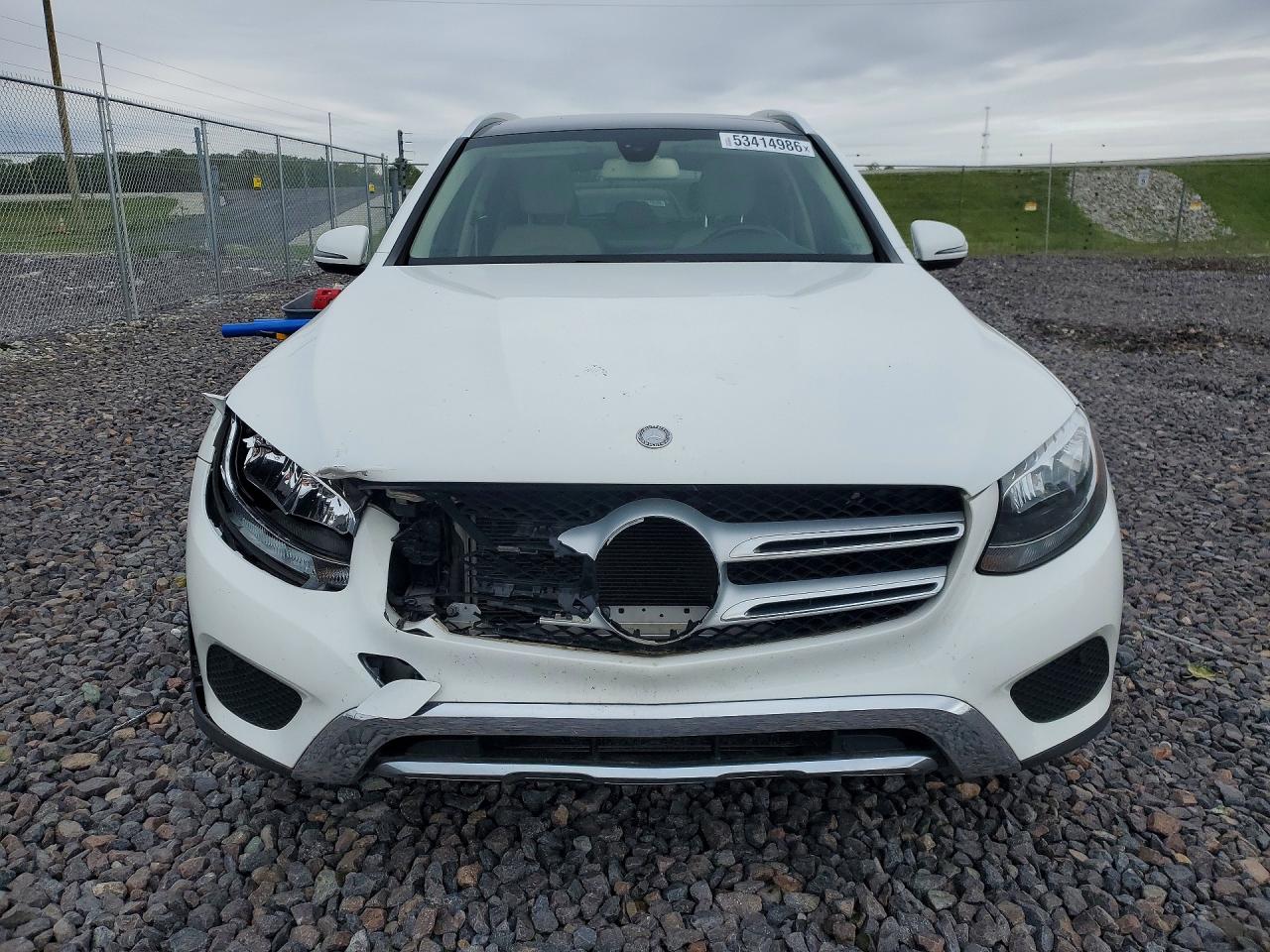 Mercedes-Benz GLC 300 4matic