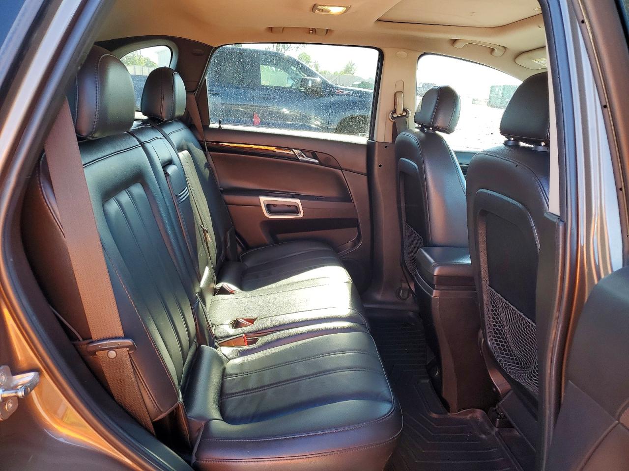 Chevrolet Captiva Ltz