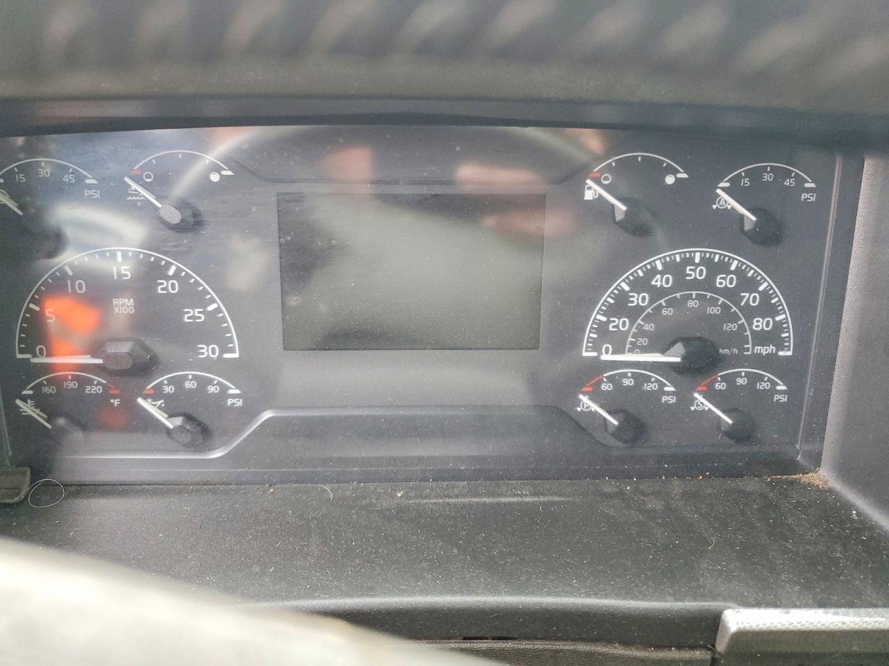 Volvo Vn