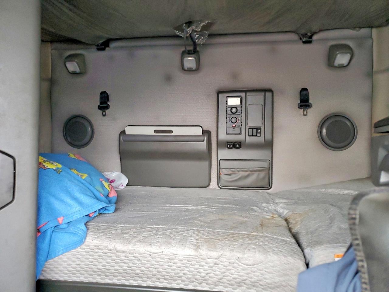 Volvo Vn