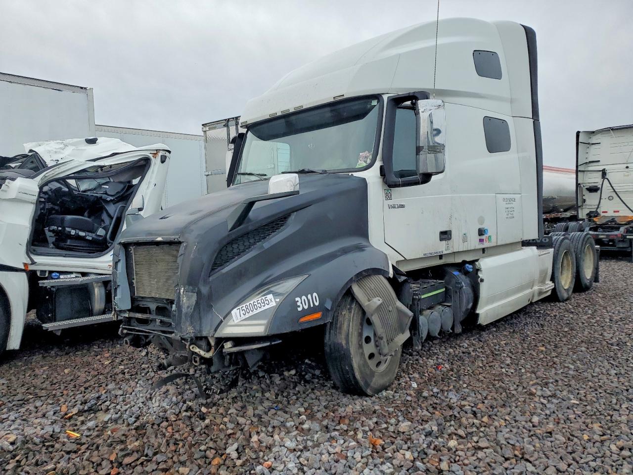 Volvo Vn