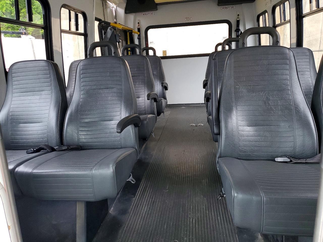 Chevrolet Express