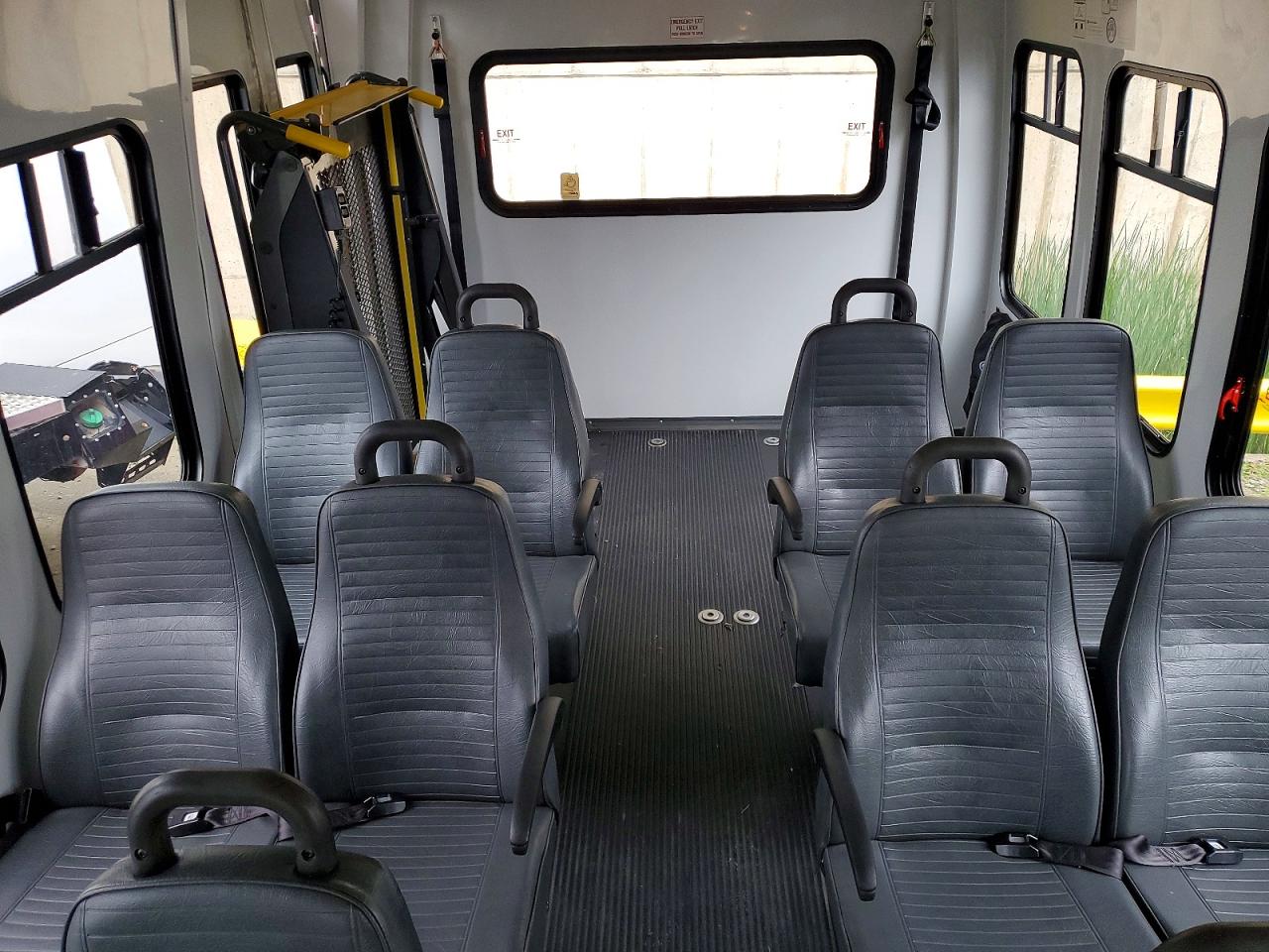 Chevrolet Express